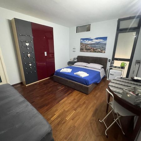 Mapi Room Naples Exterior photo
